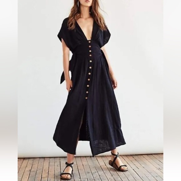 Free People Jacinta Dress - Picture 3 of 4